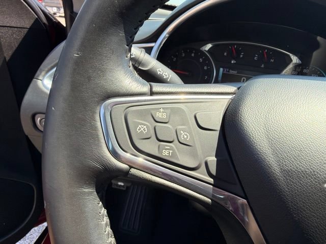 Used 2016 Chevrolet Malibu LT FWD image 29