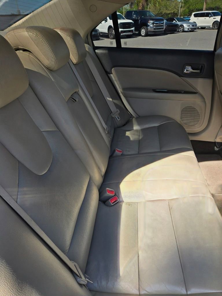 Used 2010 Ford Fusion Hybrid image 41