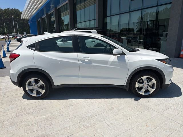 Used 2018 Honda HR-V LX image 6