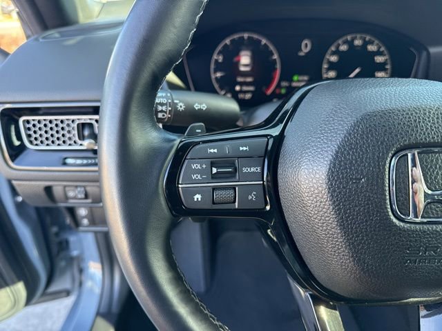 Used 2024 Honda Civic Sport image 16