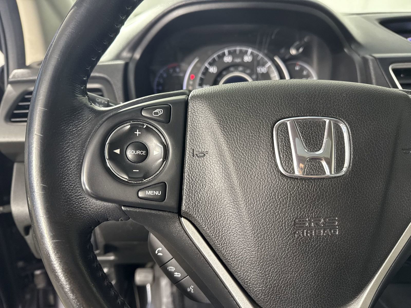 Used 2015 Honda CR-V EX-L image 11