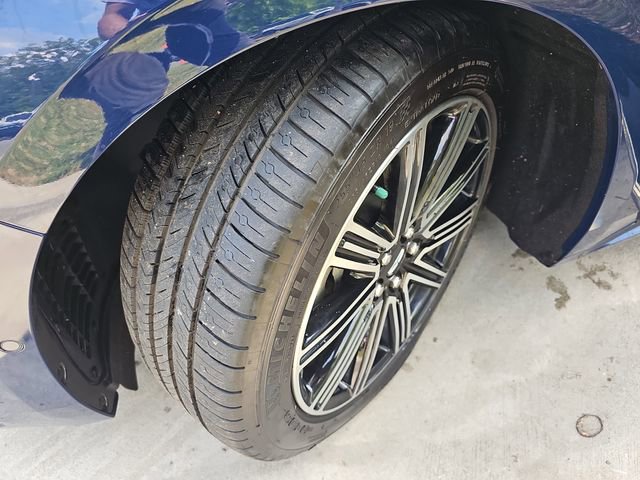 Used 2018 Lincoln Continental Reserve FWD image 31