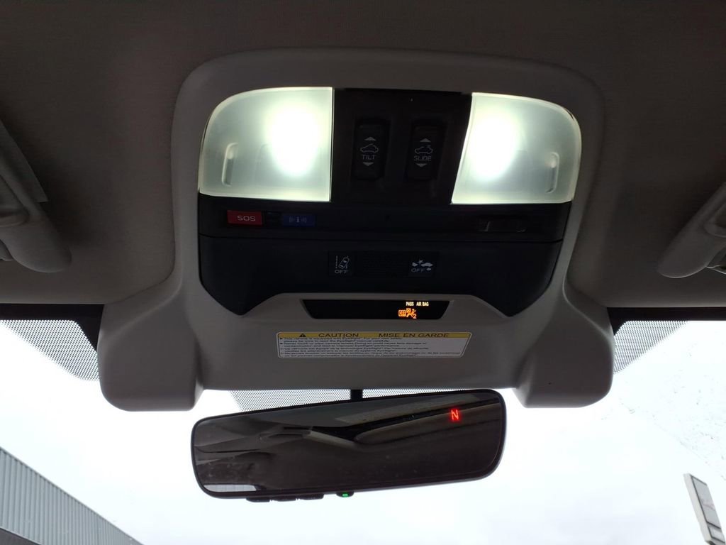 Used 2021 Subaru Crosstrek 2.5i Limited w/ Moonroof Package 2 image 24