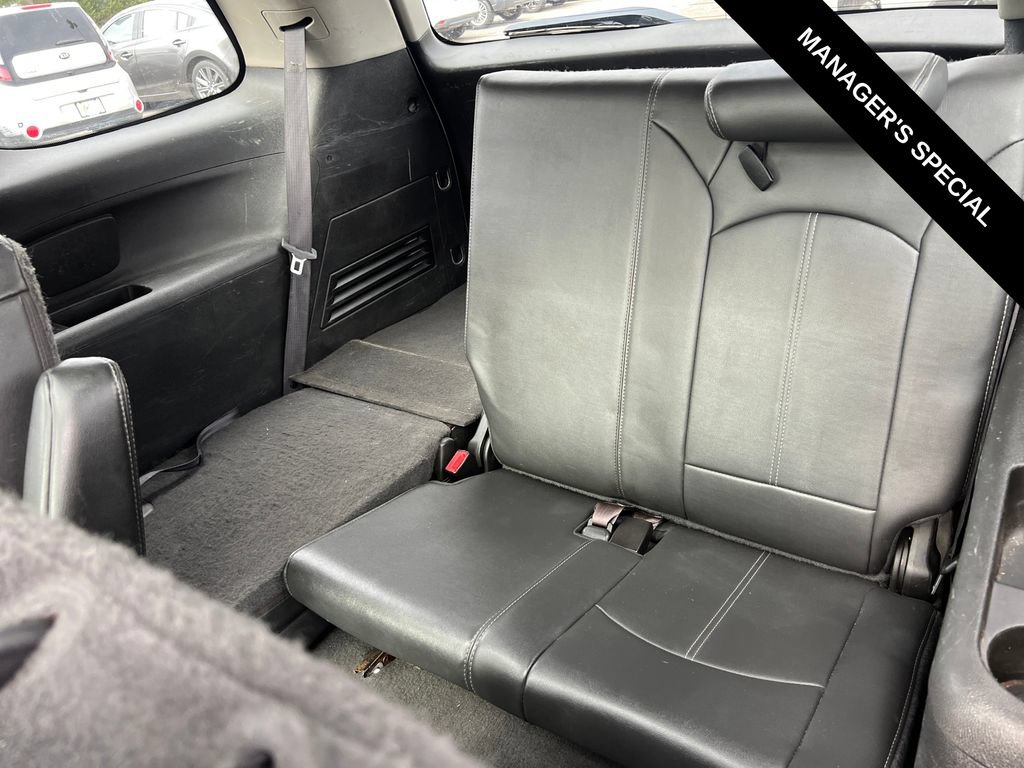Used 2014 GMC Acadia SLT AWD/4WD image 16