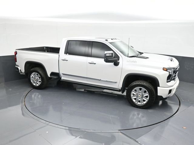 New 2025 Chevrolet Silverado 2500 High Country w/ High Country Premium Package image 59