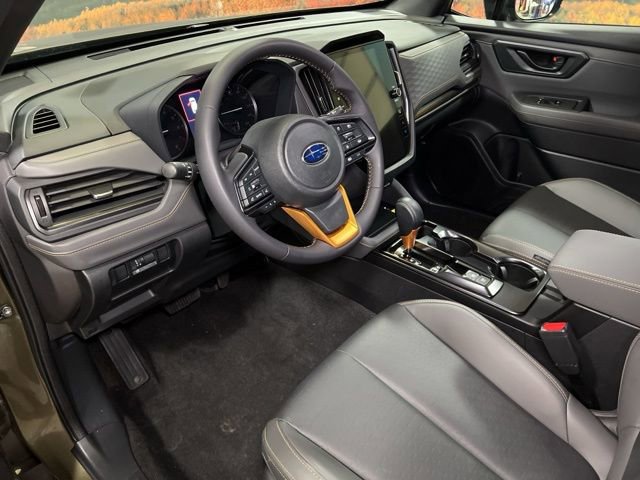 Certified 2026 Subaru Forester Wilderness image 30