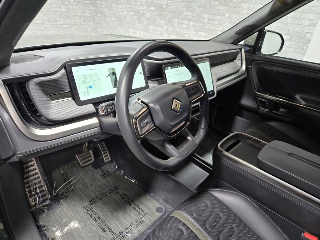 Used 2022 Rivian R1S Launch Edition image 14