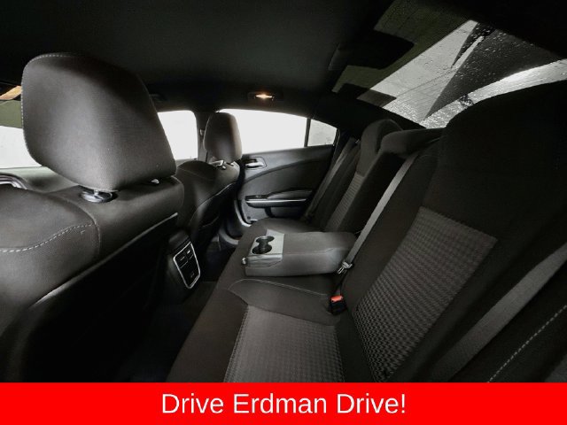 Used 2023 Dodge Charger GT RWD image 9