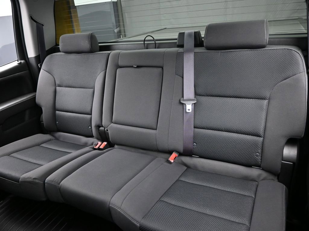 Used 2017 Chevrolet Silverado 1500 LT w/ All Star Edition image 25