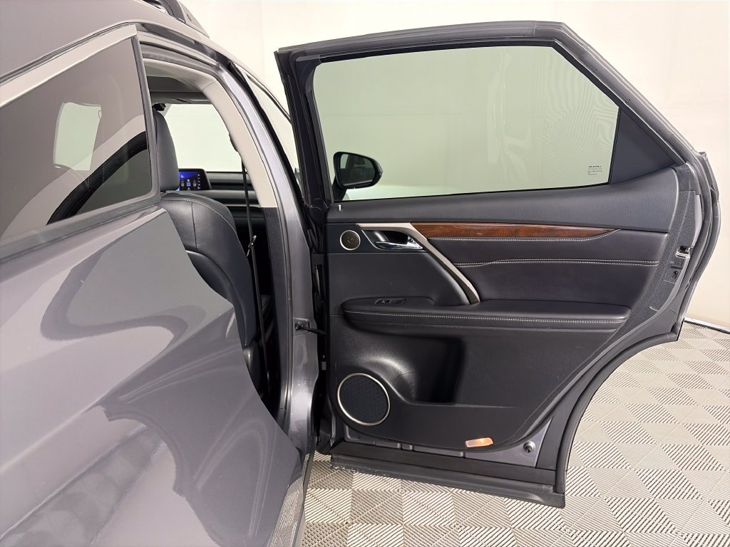 Used 2016 Lexus RX 350 AWD w/ Premium Package image 29
