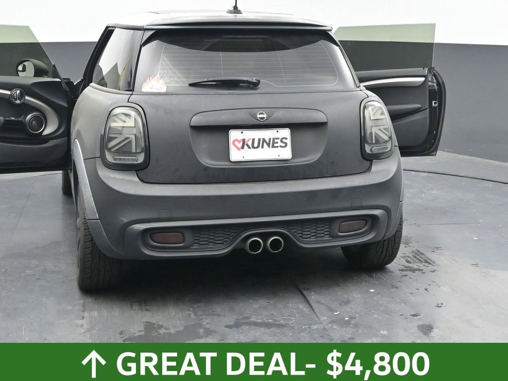 Used 2015 MINI Cooper S image 53