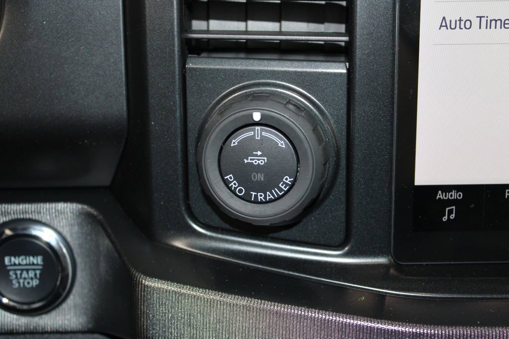 New 2026 Ford F250 Platinum image 50