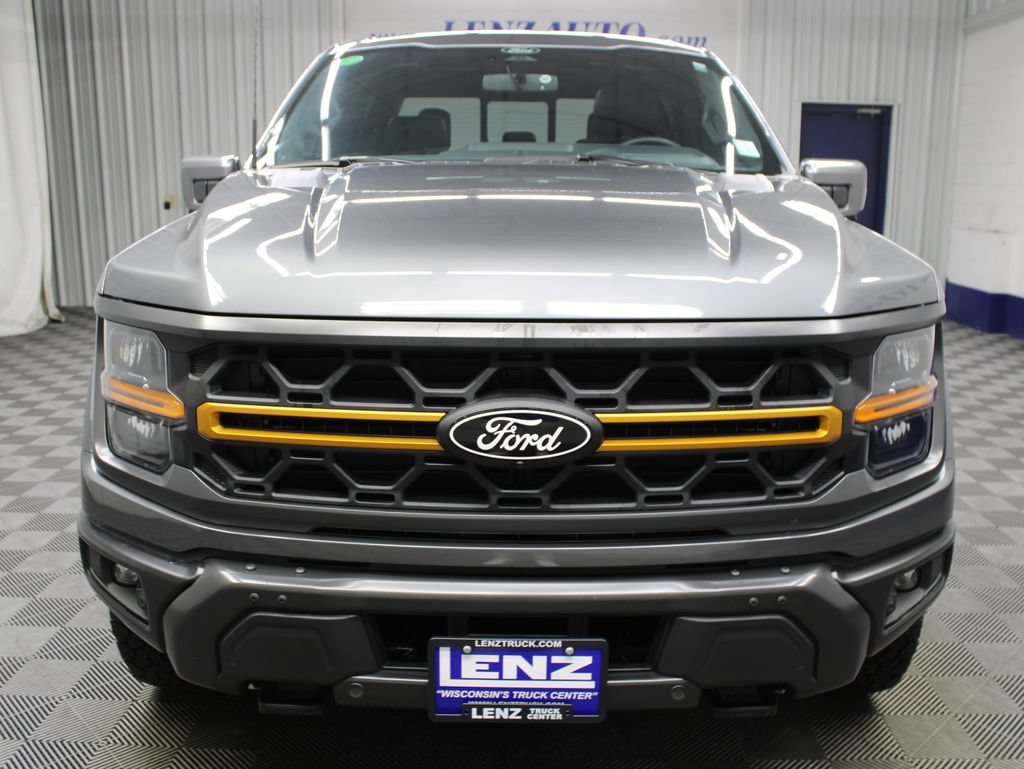 Used 2025 Ford F150 Tremor w/ Equipment Group 402A High AWD/4WD image 53
