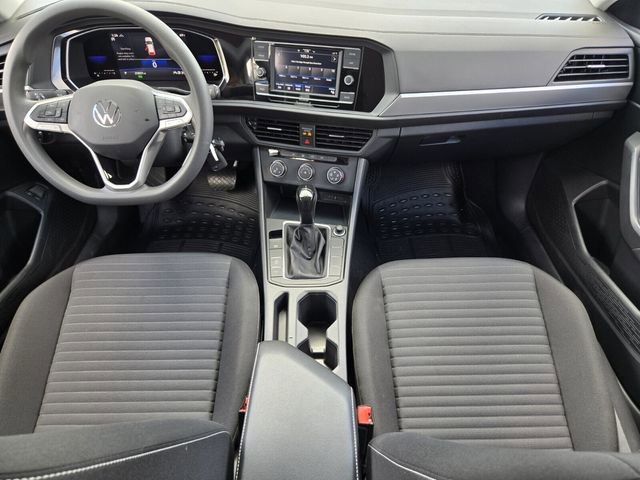 Used 2022 Volkswagen Jetta S FWD image 12