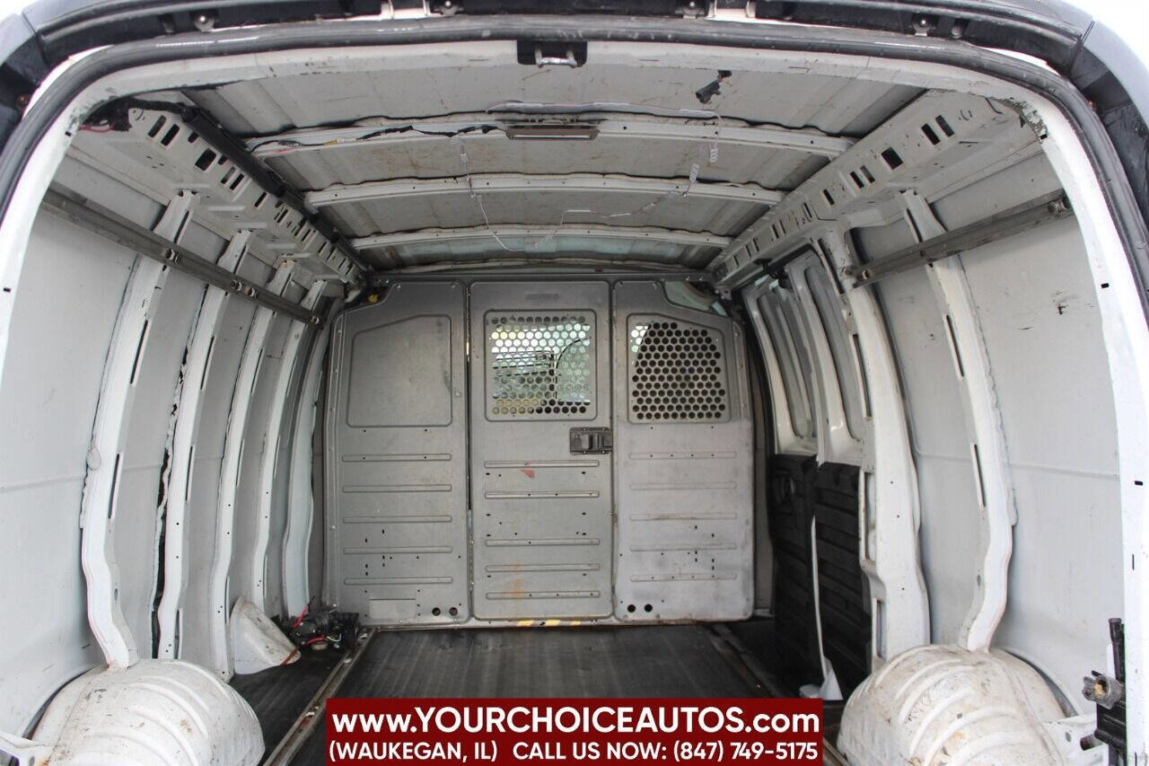 Used 2011 Chevrolet Express 1500 image 25