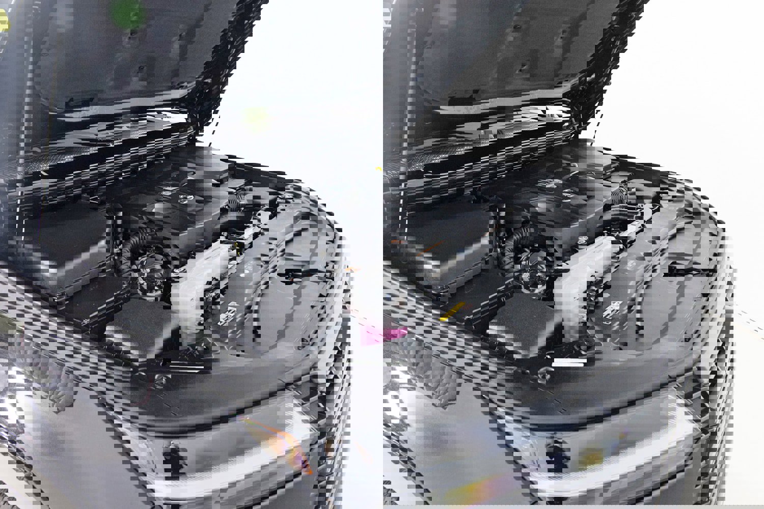 Used 2024 Lexus GX 550 image 35