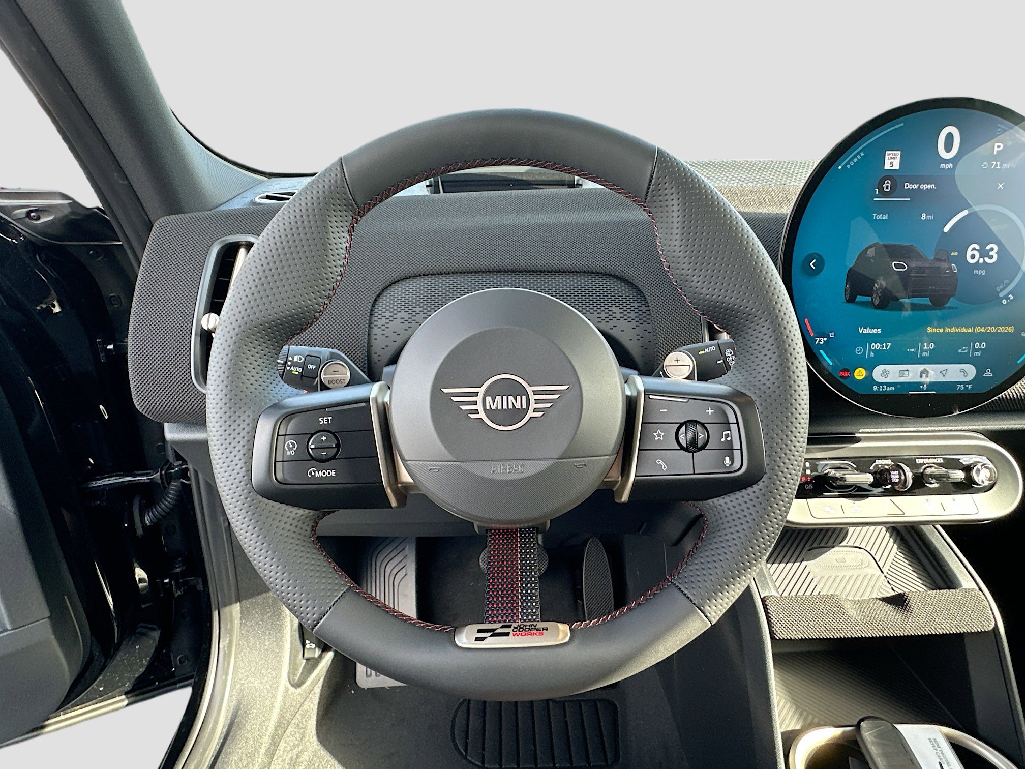 New 2026 MINI Cooper Countryman S image 8