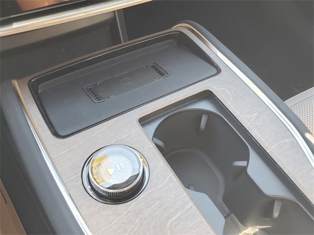 New 2025 Volvo EX90 Ultra w/ Protection Package Premier image 23