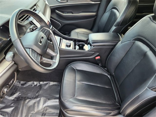 Used 2022 Jeep Grand Cherokee L Limited image 14