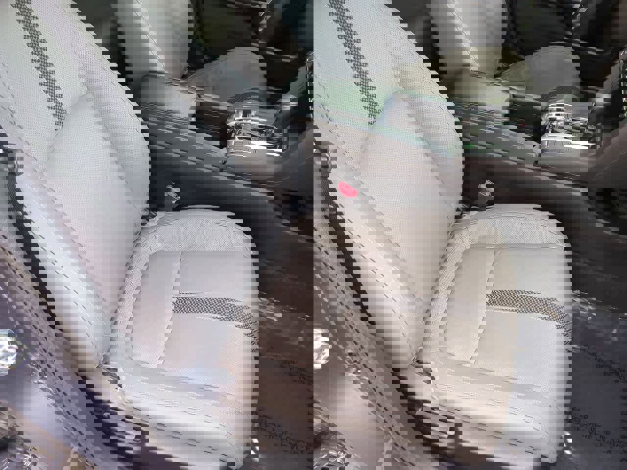 Used 2021 Honda Civic EX-L image 23