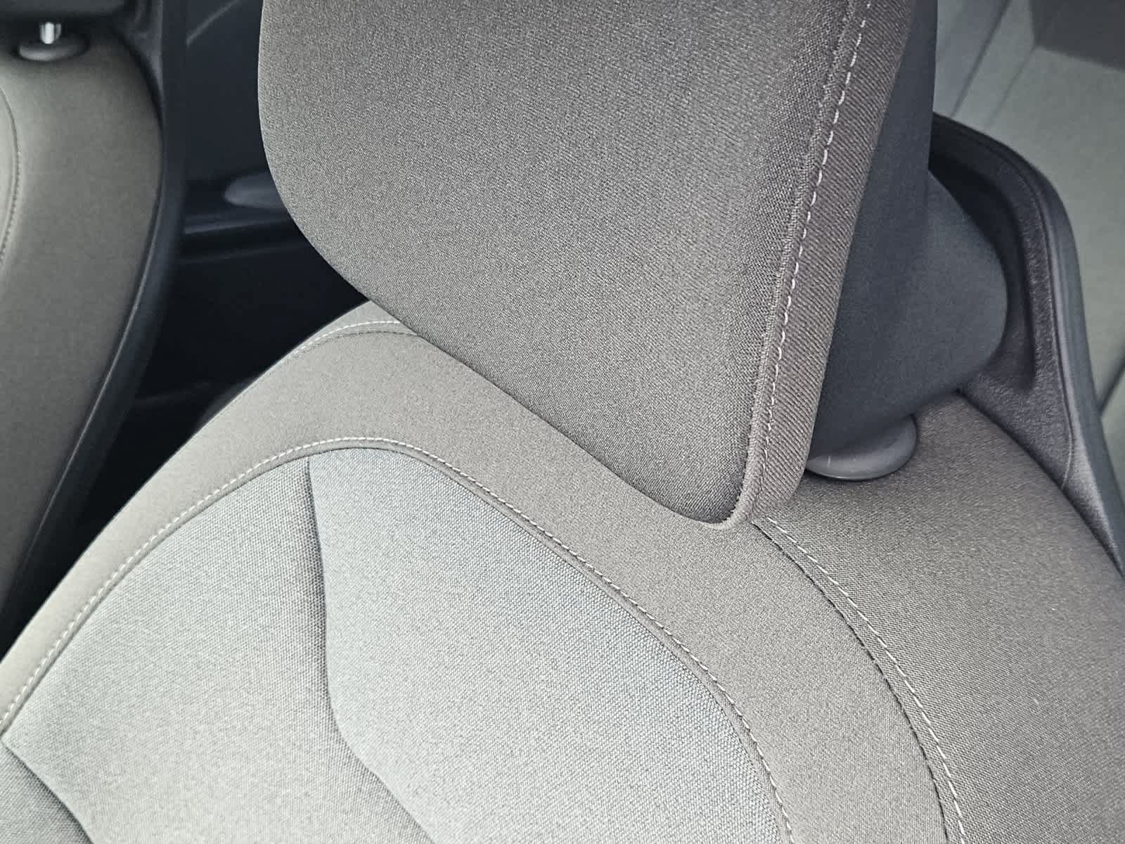 Certified 2025 Kia K4 FWD image 12
