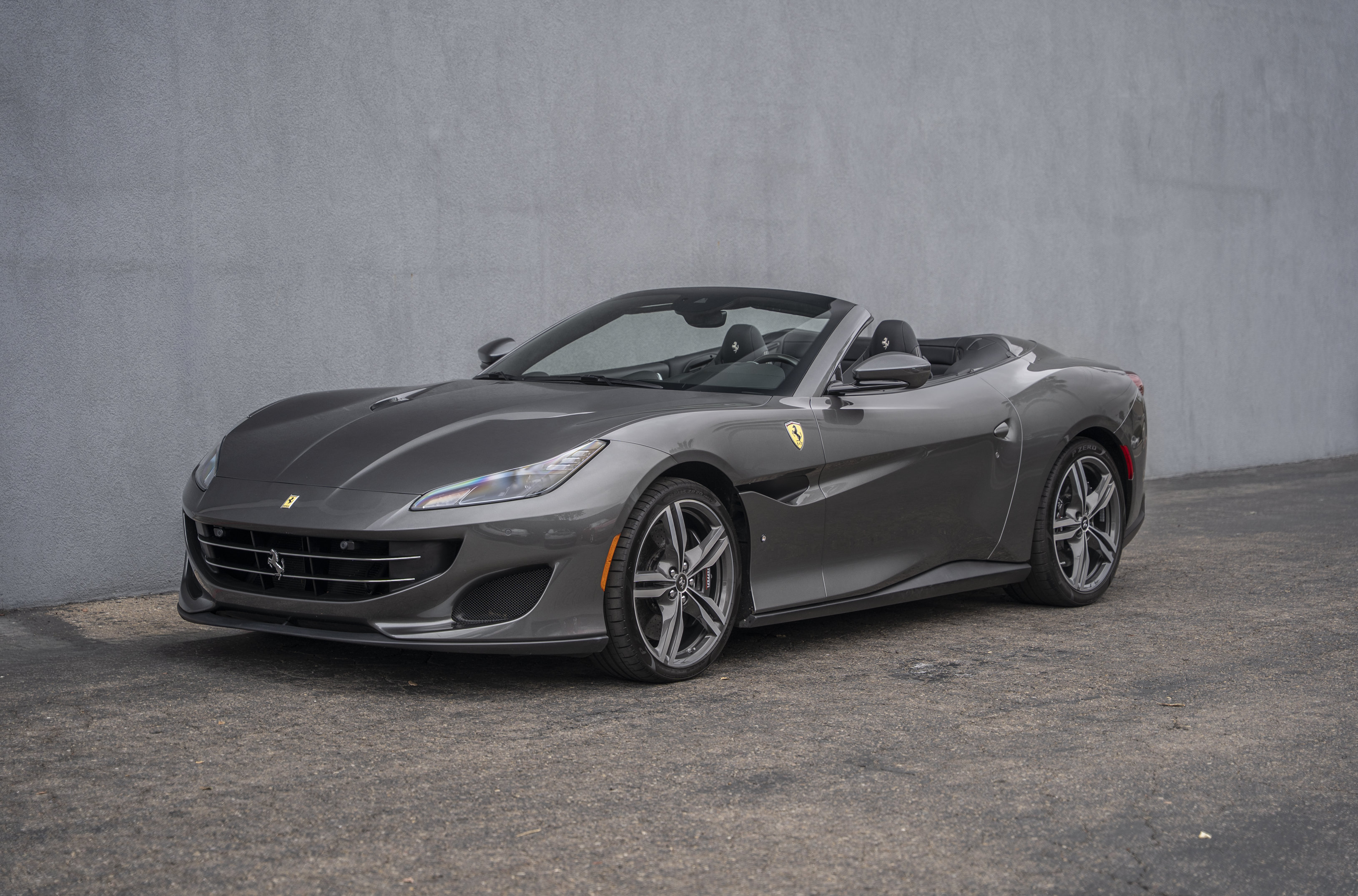 Used 2020 Ferrari Portofino