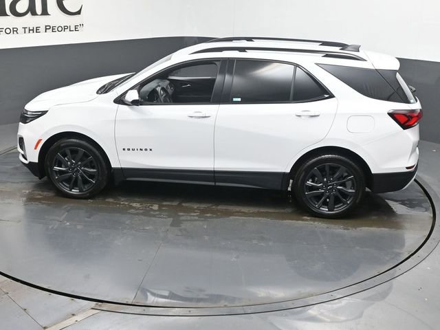 Used 2022 Chevrolet Equinox RS w/ LPO, Floor Liner Package image 42