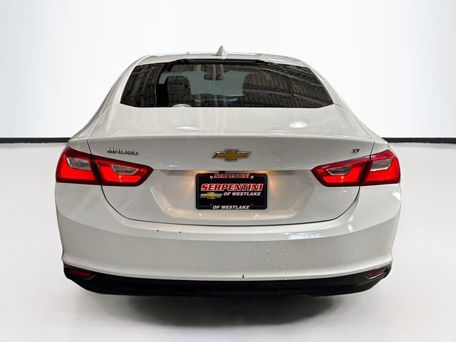 Used 2018 Chevrolet Malibu LT image 7