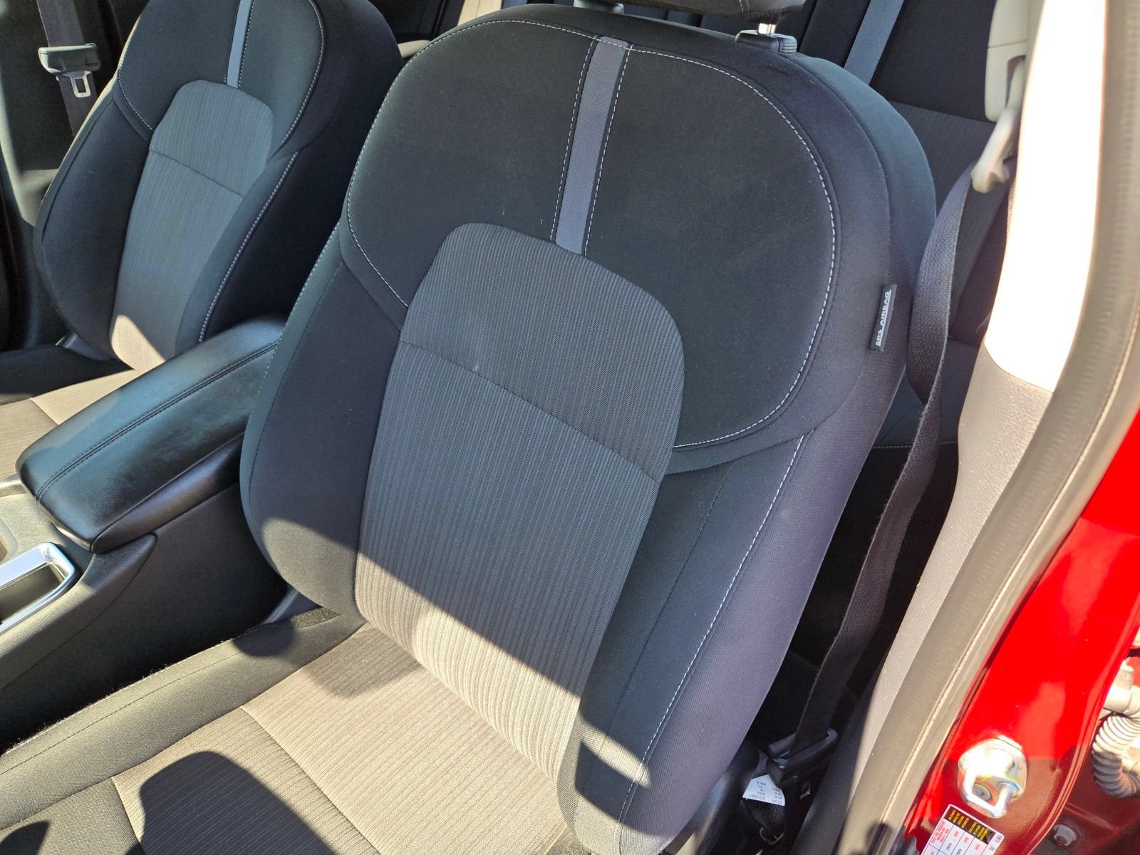 Used 2022 Nissan Sentra SV w/ All-Weather Package FWD image 20