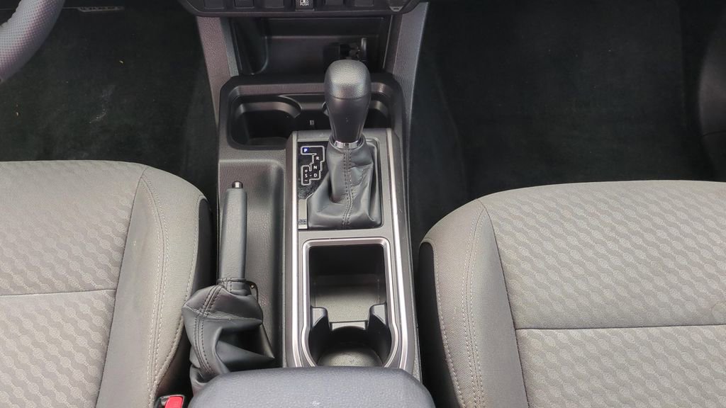 Used 2023 Toyota Tacoma SR5 image 18