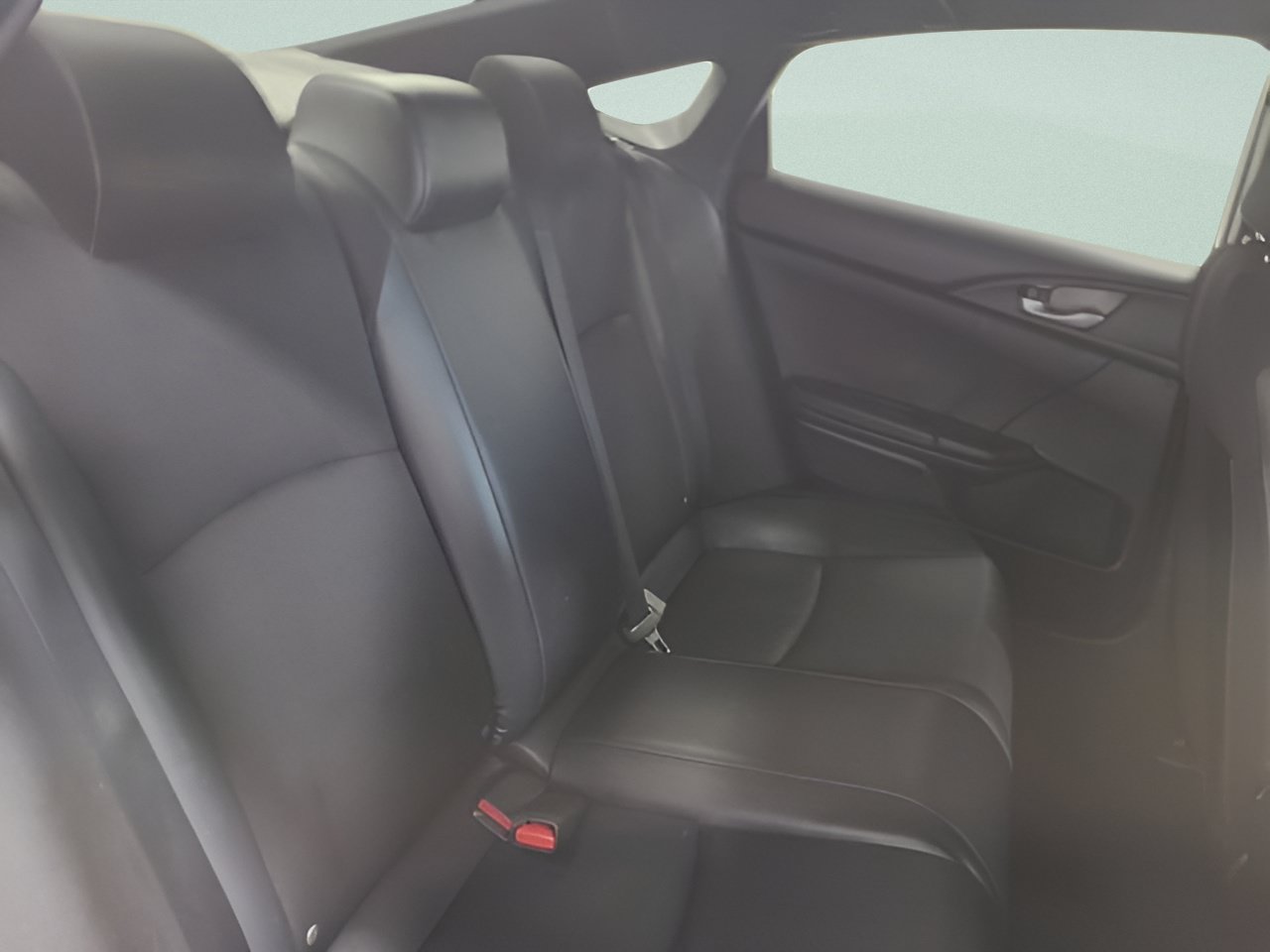 Used 2021 Honda Civic Sport image 27