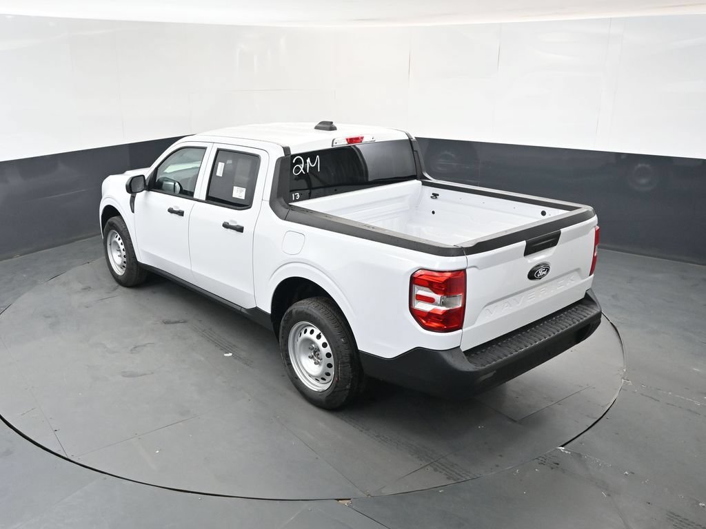 New 2026 Ford Maverick XL AWD/4WD image 20