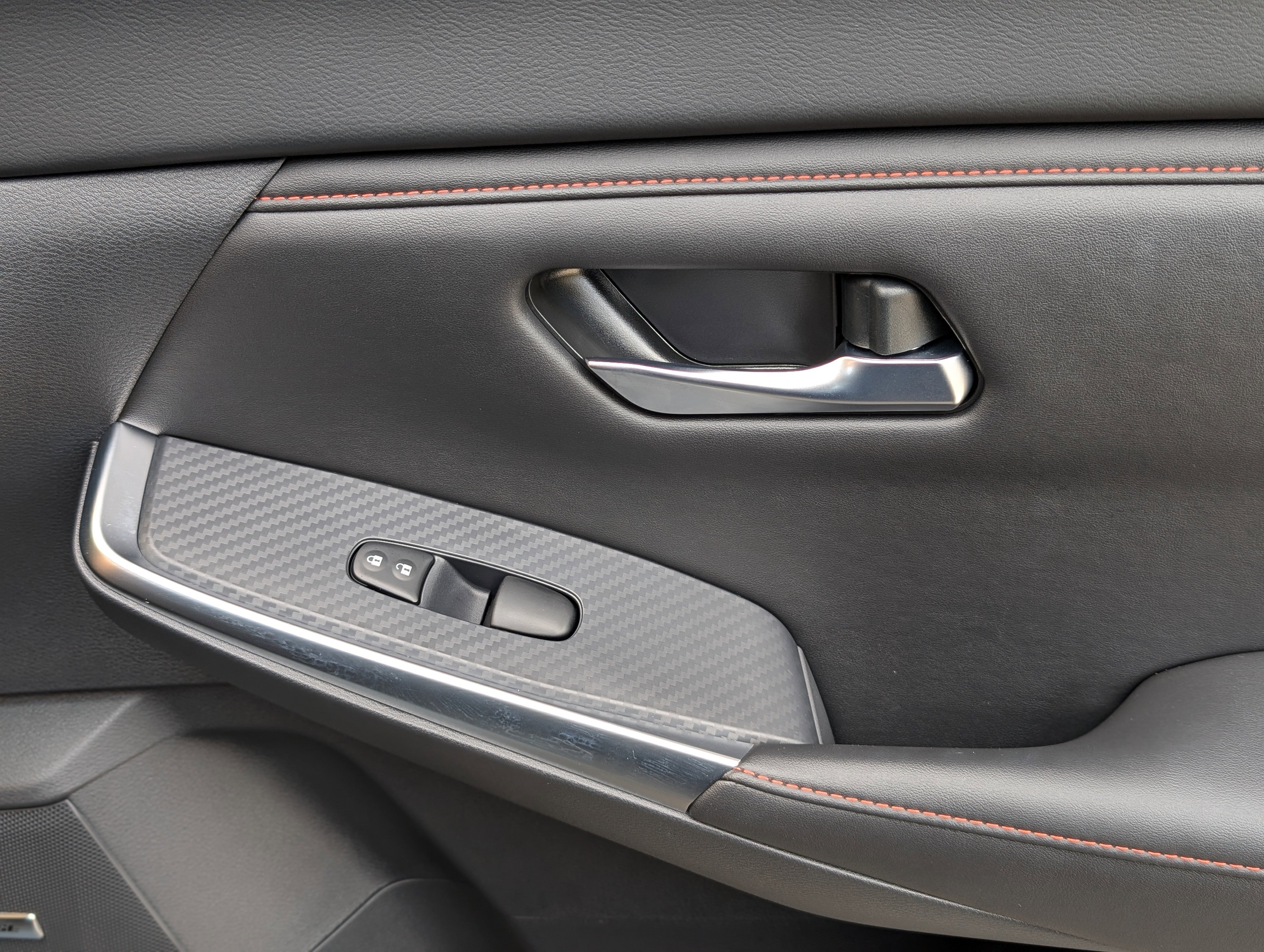 Used 2024 Nissan Sentra SR w/ SR Premium Package image 22