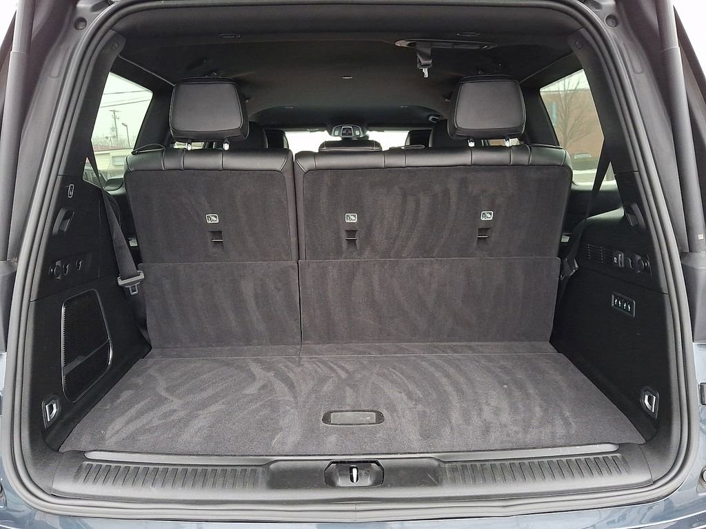 Used 2024 Jeep Wagoneer Series III image 33