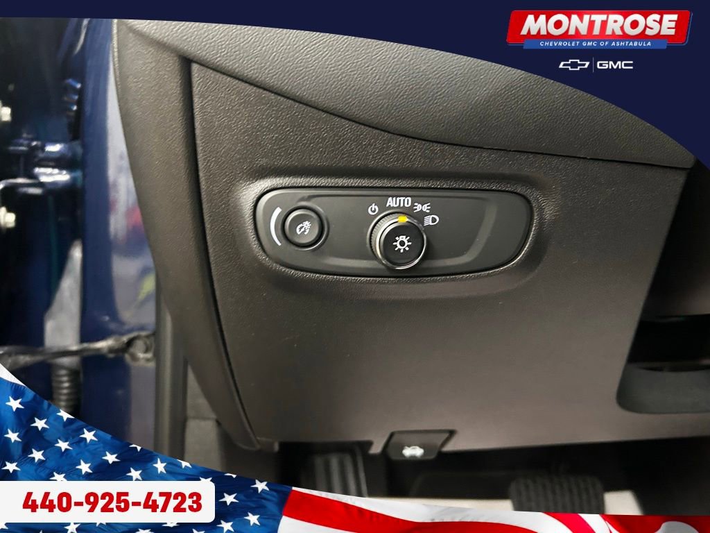 Used 2022 Chevrolet Equinox LS w/ LS Convenience Package image 13