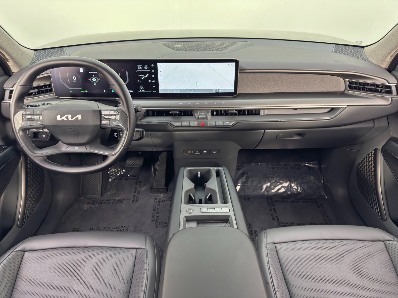 Used 2024 Kia EV9 Light image 11