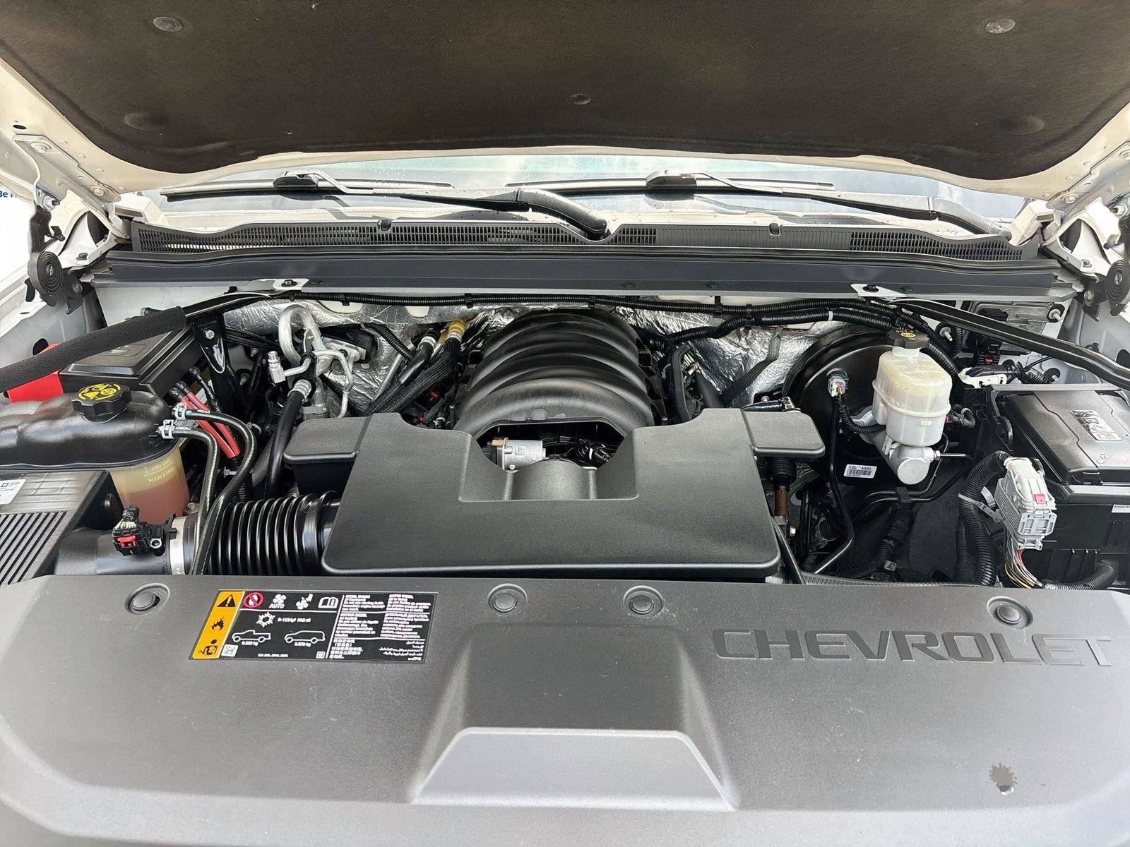 Used 2018 Chevrolet Tahoe Premier AWD/4WD image 12
