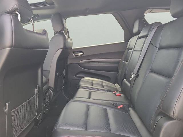 Used 2025 Dodge Durango GT AWD/4WD image 8
