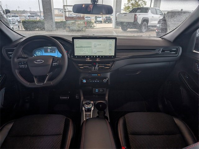 Used 2023 Ford Escape ST-Line Select w/ Tech Pack #2 image 27