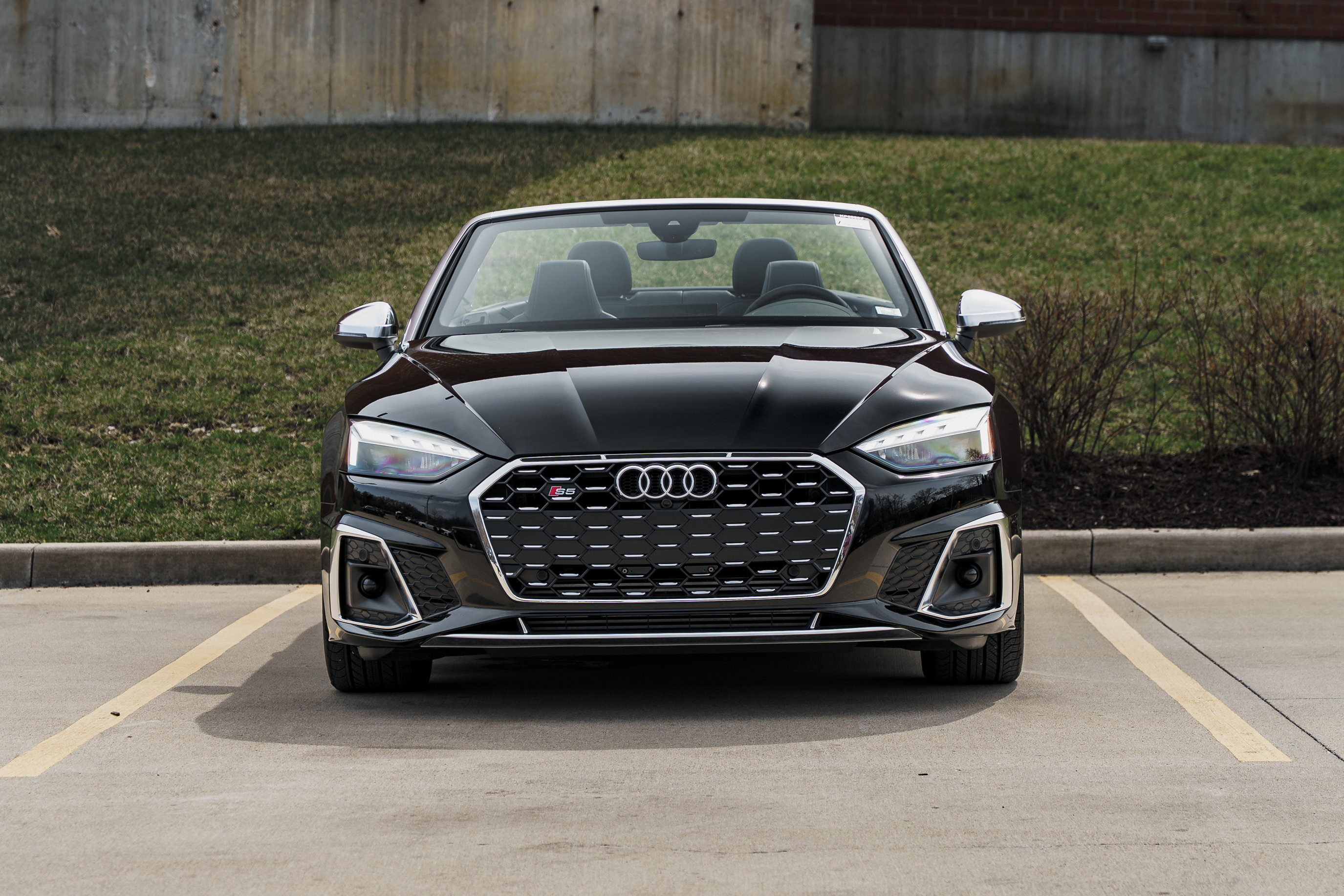 Used 2024 Audi S5 Premium image 28