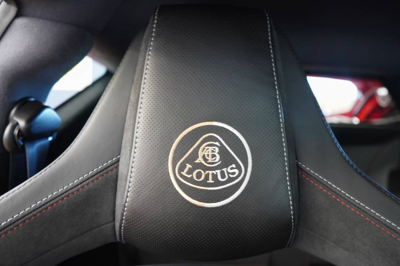 Used 2020 Lotus Evora RWD image 59