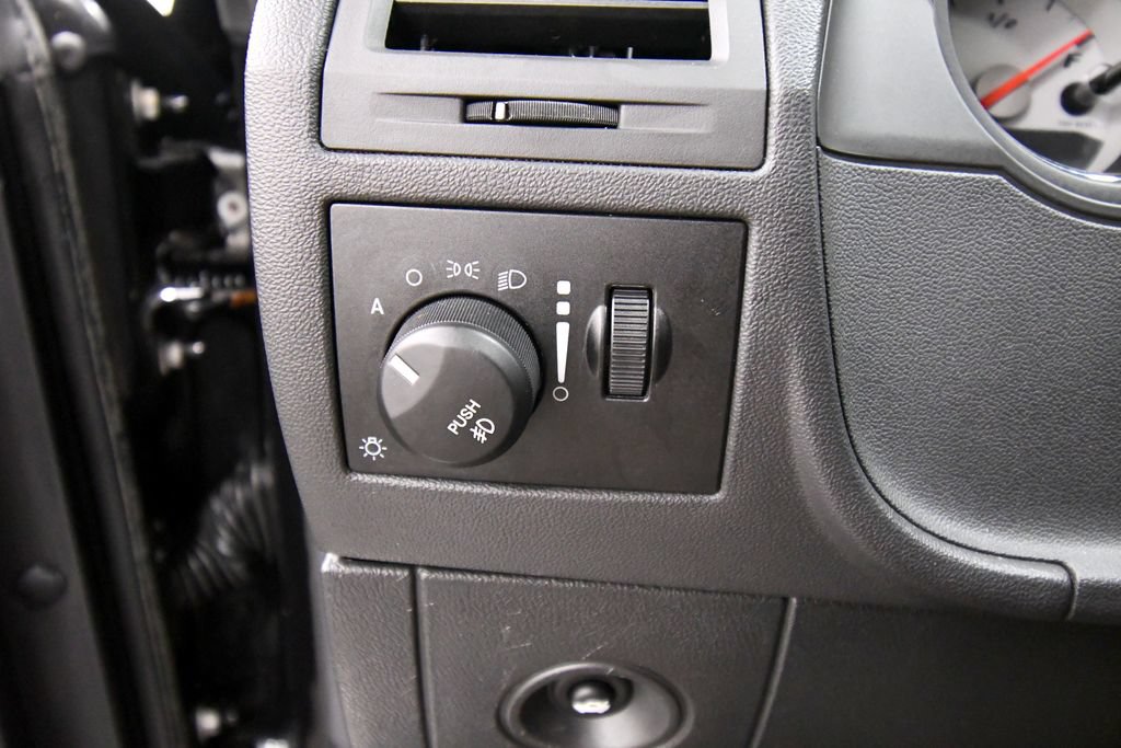 Used 2010 Dodge Challenger SRT8 w/ SRT Option Group II RWD image 16