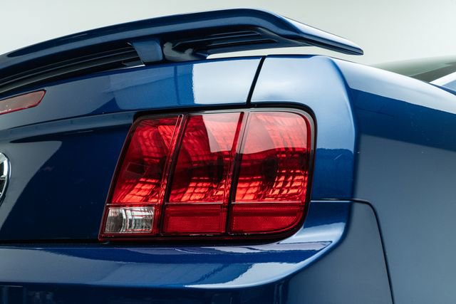 Used 2006 Ford Mustang GT Premium image 15
