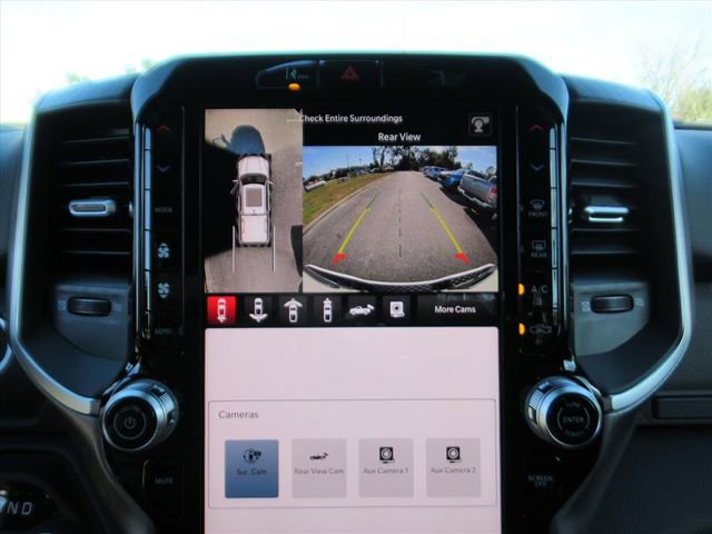 New 2026 RAM 1500 Big Horn image 25