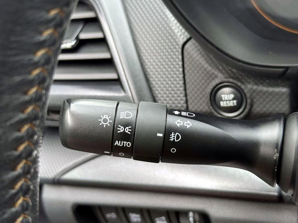 Used 2022 Subaru Forester Wilderness image 32