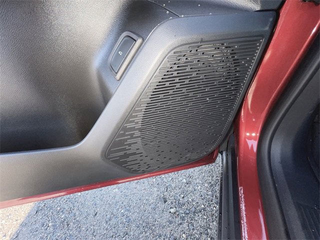 New 2026 GMC Terrain Elevation image 24