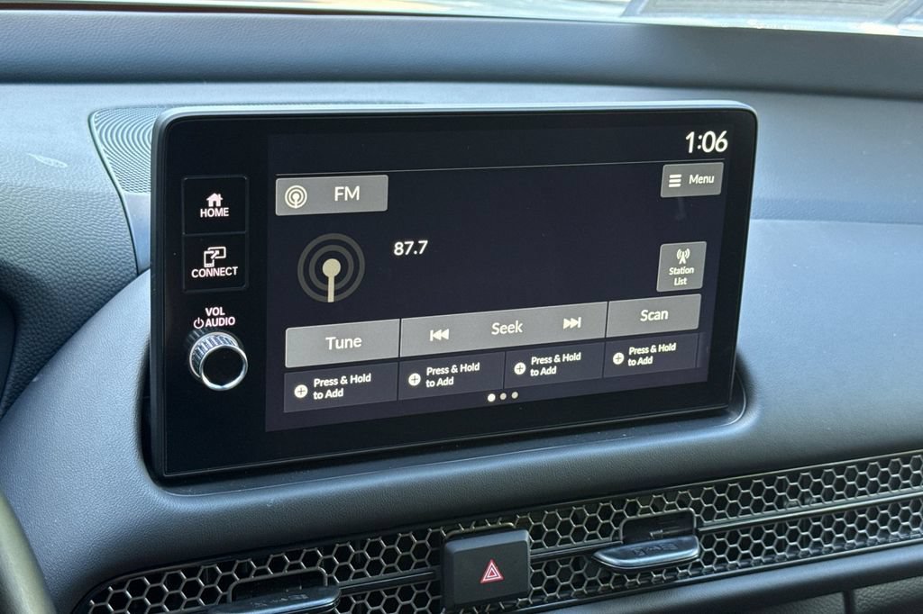 Certified 2026 Honda HR-V Sport image 15