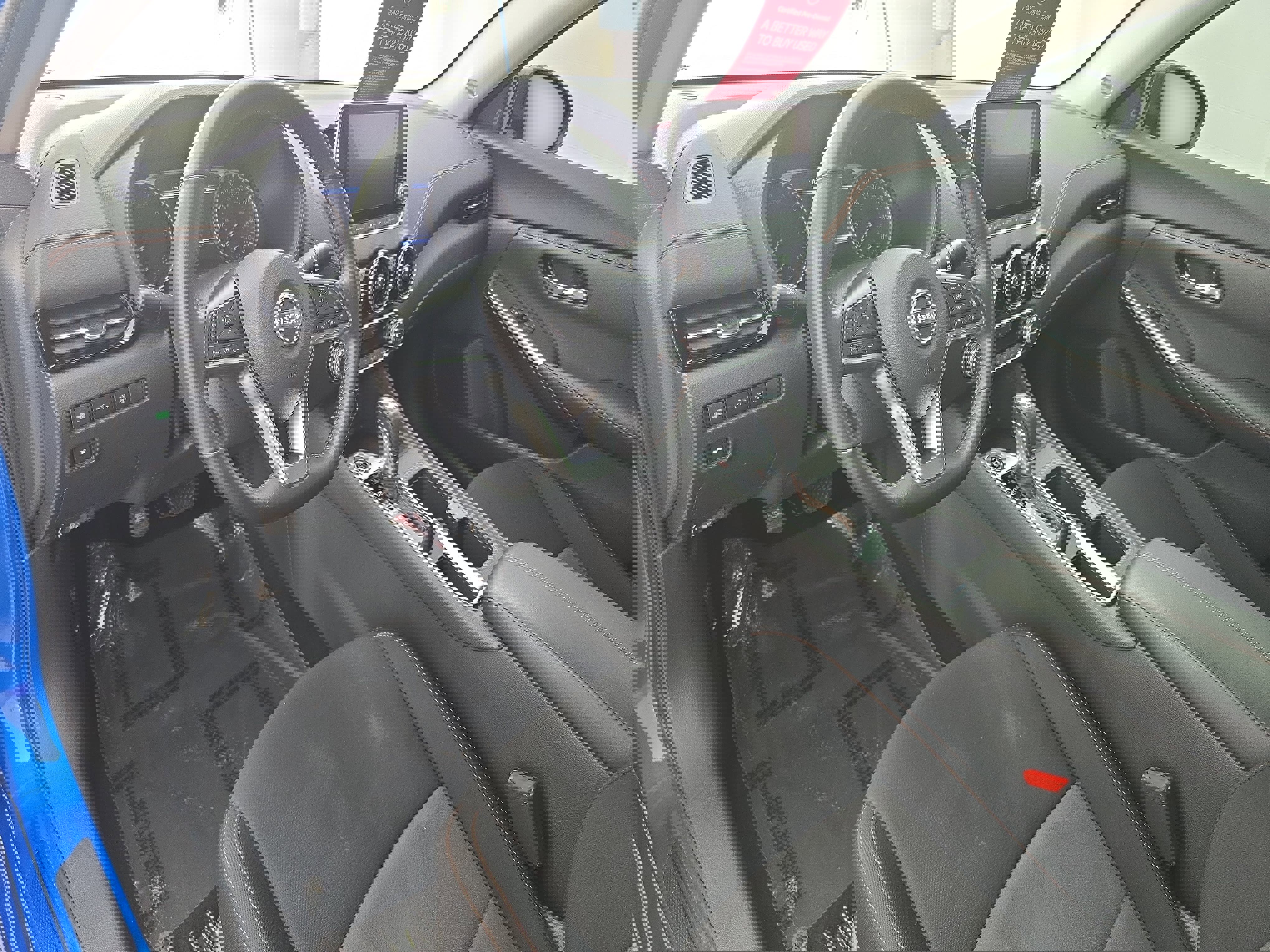 Certified 2024 Nissan Sentra SR image 15