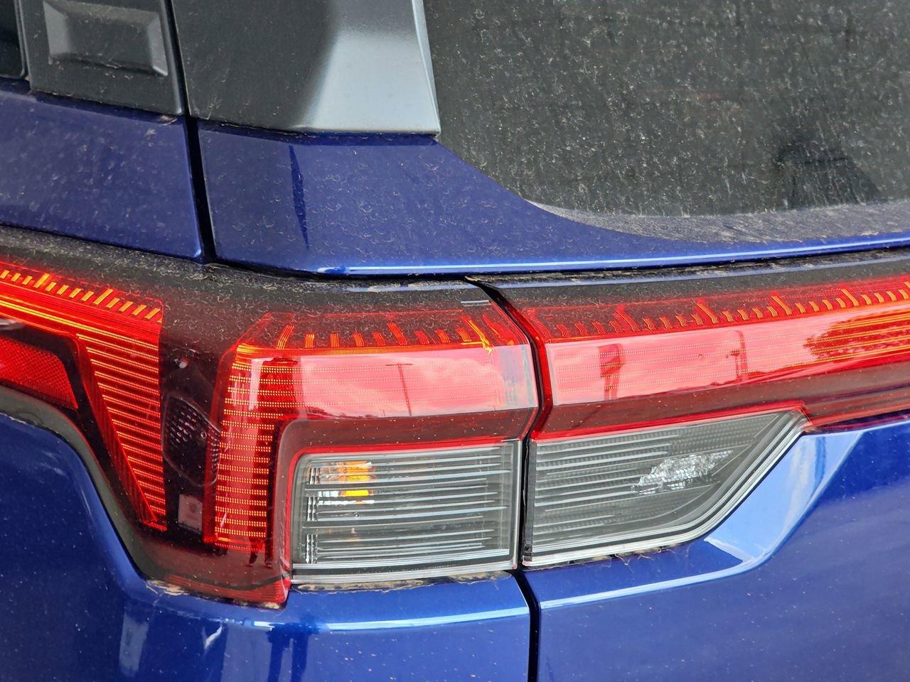 New 2026 Subaru Outback Premium AWD/4WD image 34