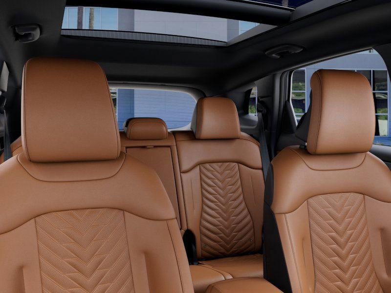 New 2026 Kia Sportage X-Line Prestige image 27